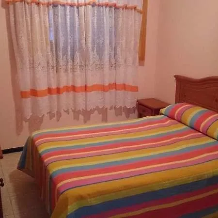 Berzola Apartament Órzola