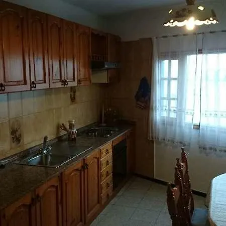 Berzola * Órzola
