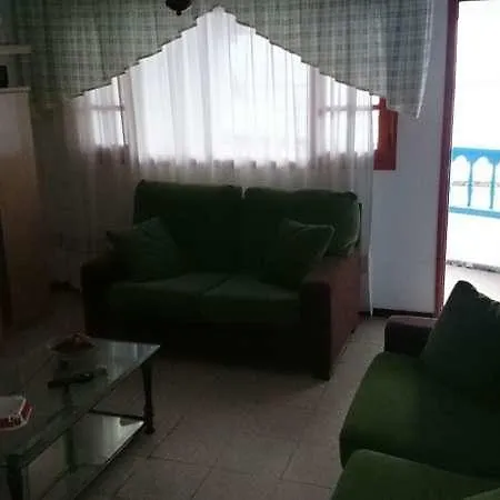 Berzola Apartament