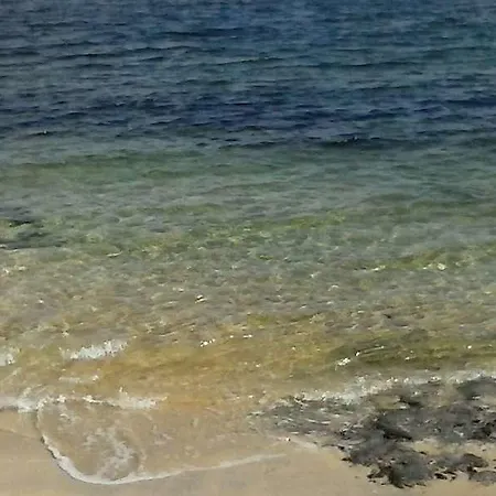 Berzola Apartament *