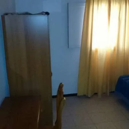 Berzola Apartament *