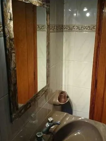 Berzola Apartament